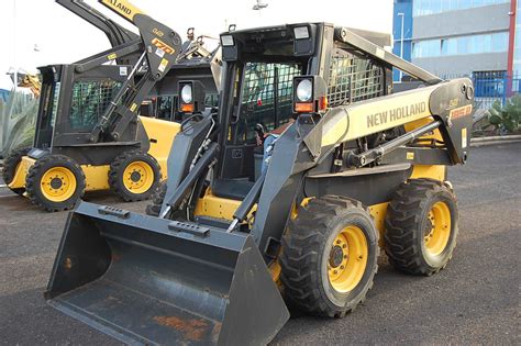 ls185 skid steer|new holland l185 skid steer.